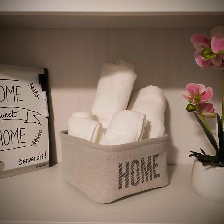 Rosy House Apartman Lodi Kültér fotó