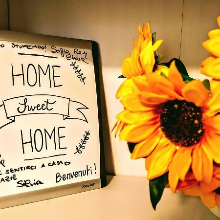 Rosy House Apartman Lodi Kültér fotó