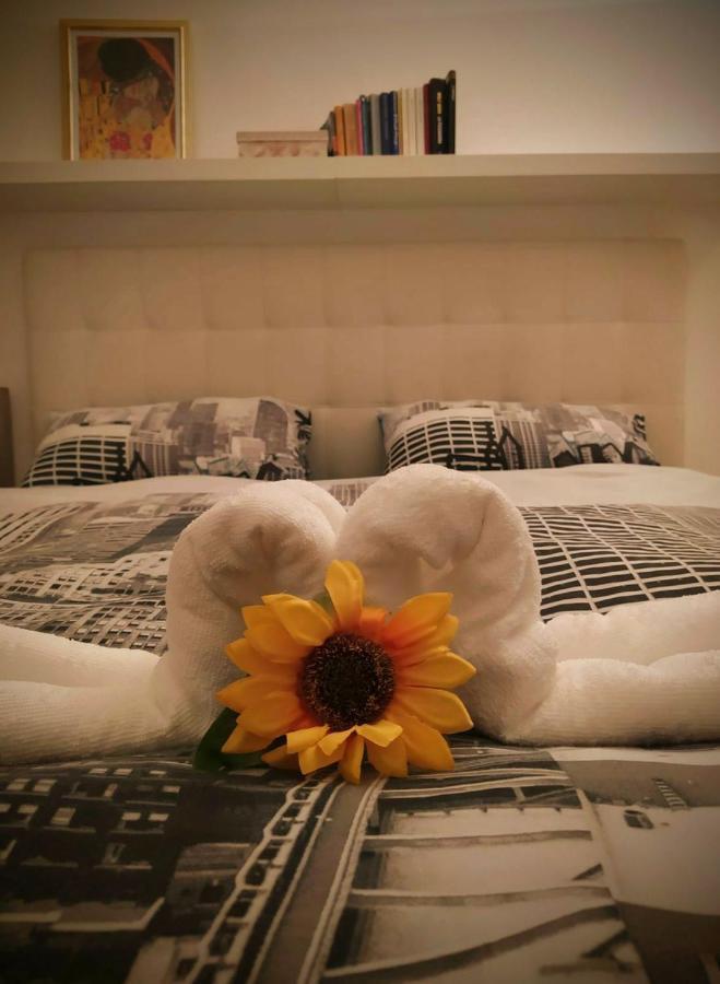 Rosy House Apartman Lodi Kültér fotó