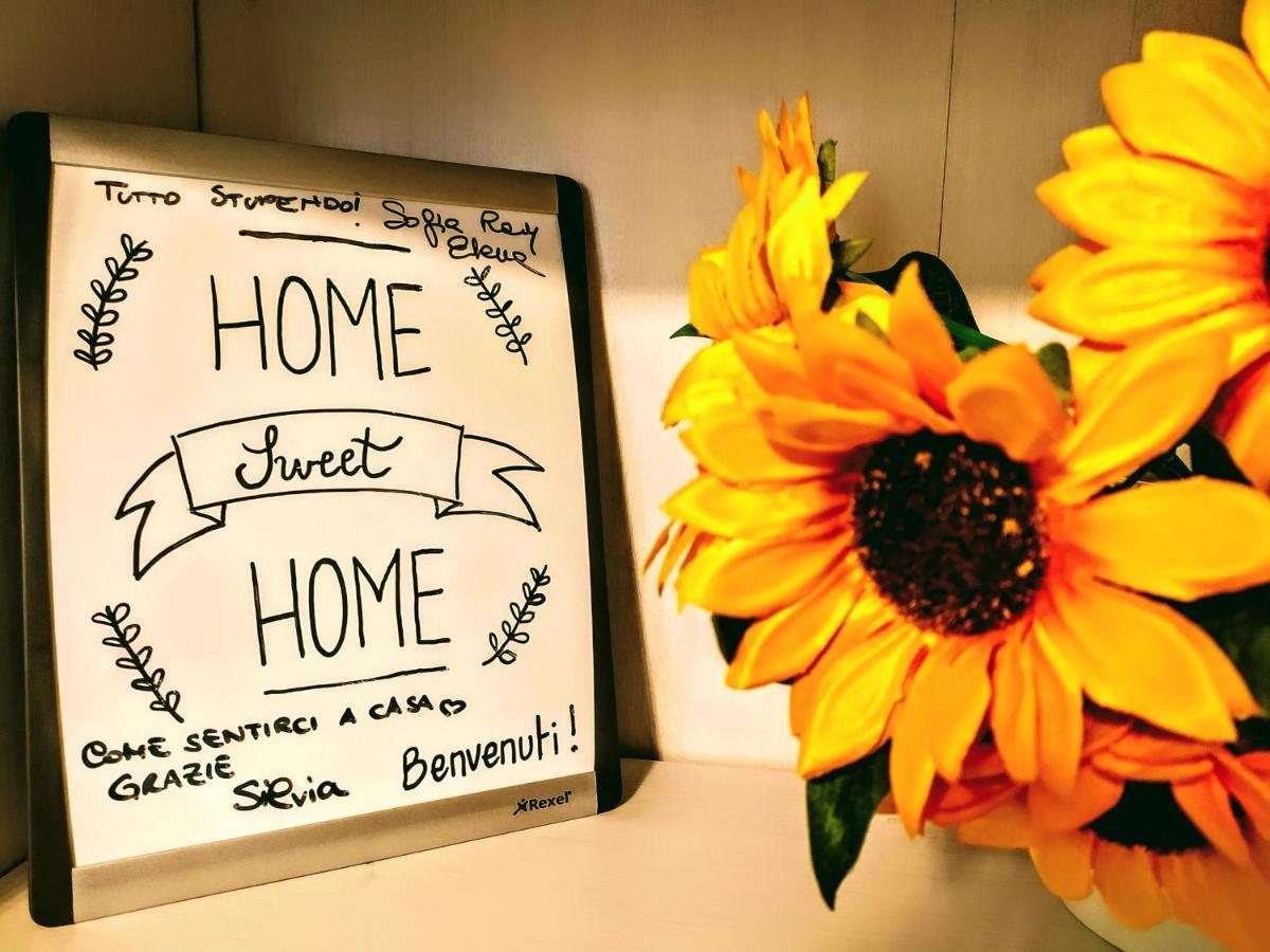 Rosy House Apartman Lodi Kültér fotó